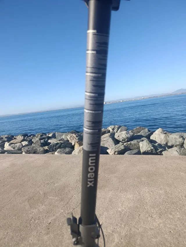 Patinete Xiaomi 4 Ultra 2025