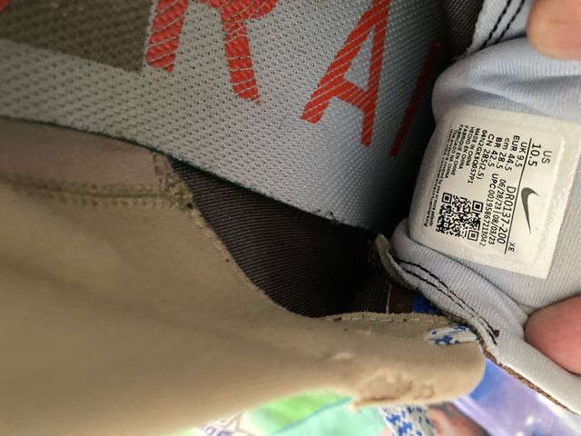 NIKE ZAPATILLAS  Trail Running