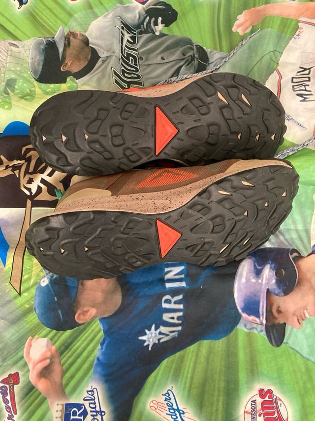 NIKE ZAPATILLAS  Trail Running