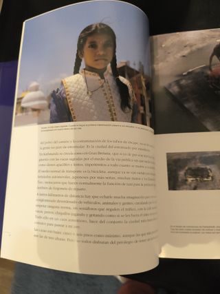 Everest el punto final