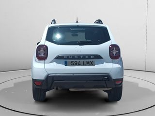 Dacia Duster 1.5 BLUE dCi 115 Essential