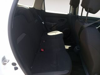 Dacia Duster 1.5 BLUE dCi 115 Essential