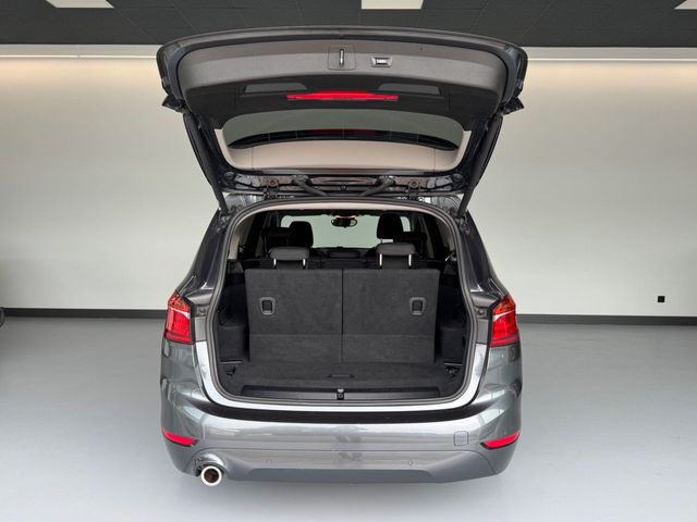 BMW Serie 2 Gran Tourer 218i