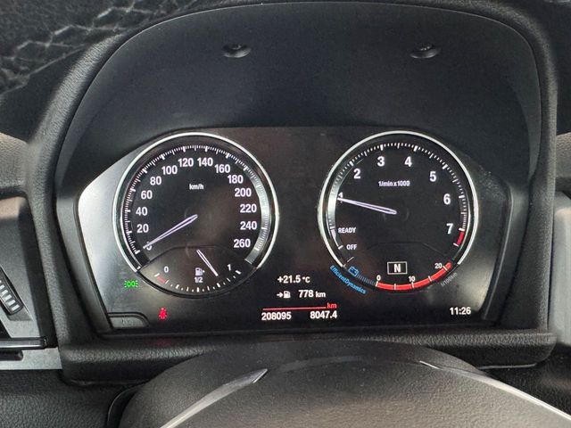 BMW Serie 2 Gran Tourer 218i