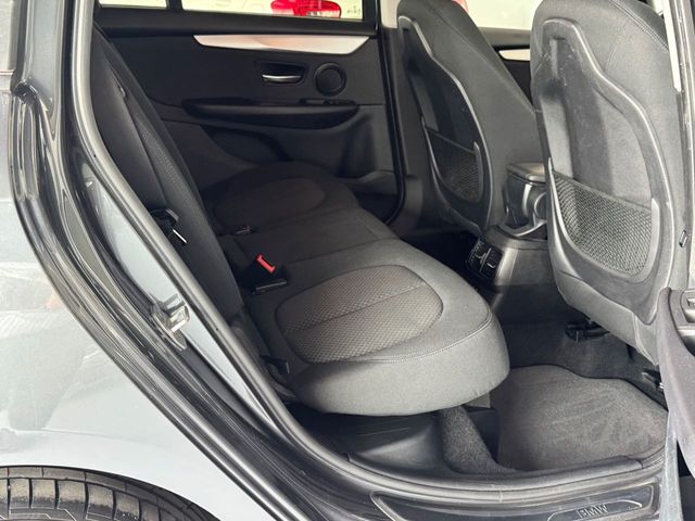 BMW Serie 2 Gran Tourer 218i