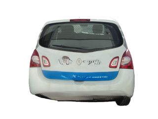 Recambios Renault Twingo 2014 1.5 DCI