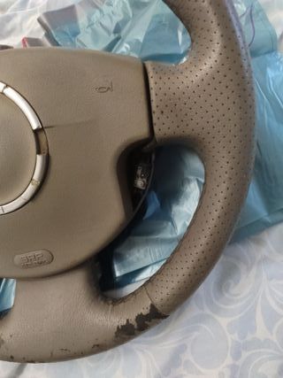 Volante Renault Megane Coupé MK2