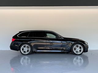 BMW Serie 3 318I TOURING