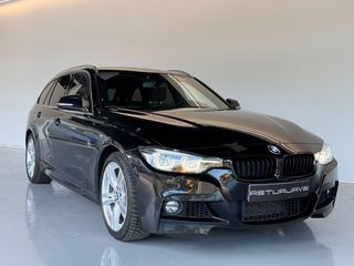 BMW Serie 3 318I TOURING