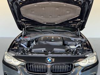 BMW Serie 3 318I TOURING