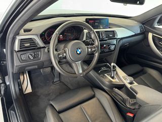 BMW Serie 3 318I TOURING