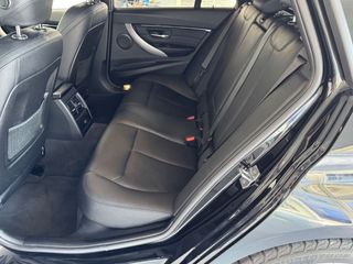 BMW Serie 3 318I TOURING