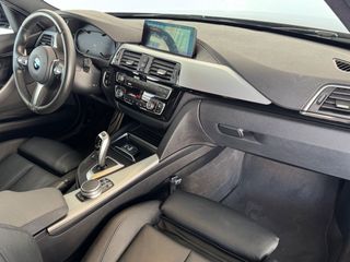 BMW Serie 3 318I TOURING