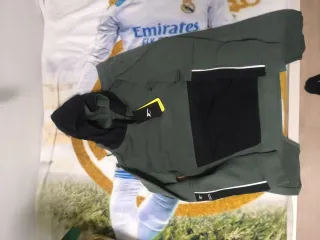 Chándal niño Tenth 11/12 años