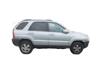 Recambios Kia Sportage 2007 2.0 CRDI