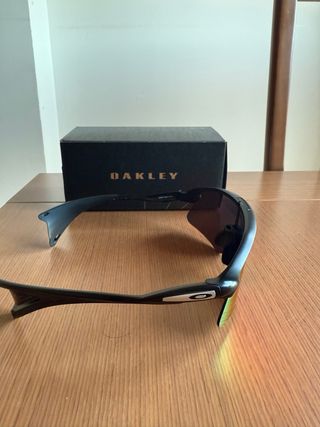 Gafas Oakley Stunt Devil Rojas
