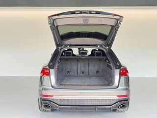 AUDI Q8 RS Q8 TFSI 441kW 600CV quattro tipt