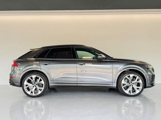 AUDI Q8 RS Q8 TFSI 441kW 600CV quattro tipt