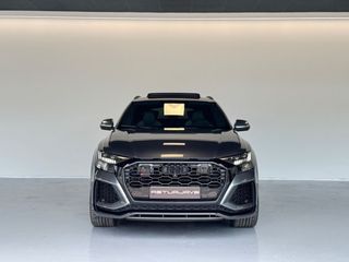 AUDI Q8 RS Q8 TFSI 441kW 600CV quattro tipt