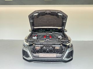 AUDI Q8 RS Q8 TFSI 441kW 600CV quattro tipt