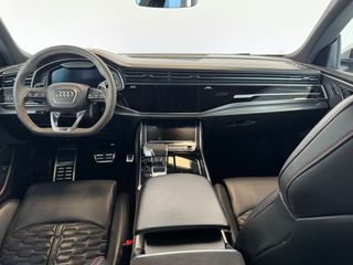 AUDI Q8 RS Q8 TFSI 441kW 600CV quattro tipt