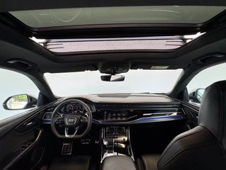 AUDI Q8 RS Q8 TFSI 441kW 600CV quattro tipt