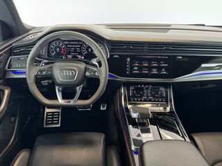 AUDI Q8 RS Q8 TFSI 441kW 600CV quattro tipt
