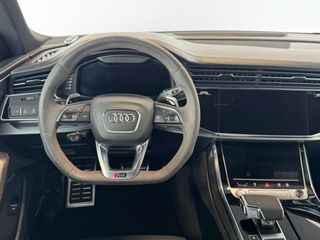 AUDI Q8 RS Q8 TFSI 441kW 600CV quattro tipt