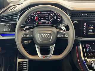AUDI Q8 RS Q8 TFSI 441kW 600CV quattro tipt