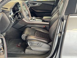 AUDI Q8 RS Q8 TFSI 441kW 600CV quattro tipt