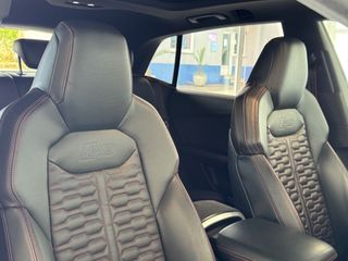 AUDI Q8 RS Q8 TFSI 441kW 600CV quattro tipt