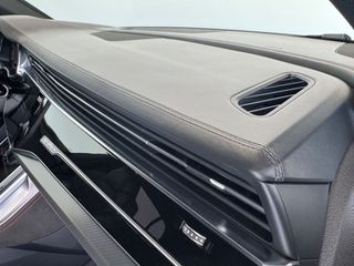 AUDI Q8 RS Q8 TFSI 441kW 600CV quattro tipt