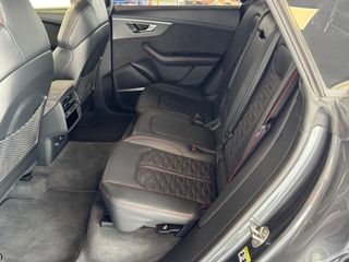 AUDI Q8 RS Q8 TFSI 441kW 600CV quattro tipt