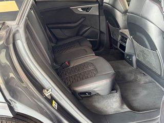 AUDI Q8 RS Q8 TFSI 441kW 600CV quattro tipt