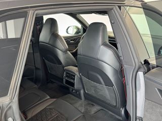 AUDI Q8 RS Q8 TFSI 441kW 600CV quattro tipt