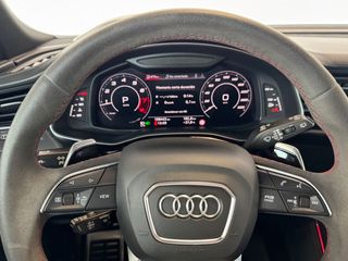 AUDI Q8 RS Q8 TFSI 441kW 600CV quattro tipt