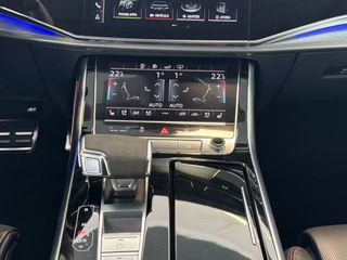 AUDI Q8 RS Q8 TFSI 441kW 600CV quattro tipt