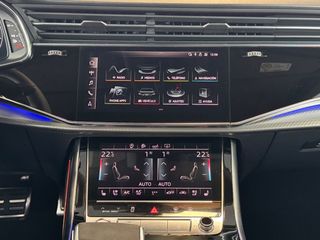 AUDI Q8 RS Q8 TFSI 441kW 600CV quattro tipt