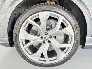 AUDI Q8 RS Q8 TFSI 441kW 600CV quattro tipt