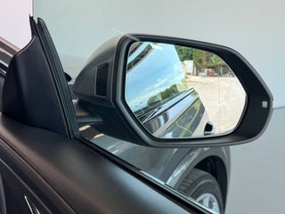 AUDI Q8 RS Q8 TFSI 441kW 600CV quattro tipt