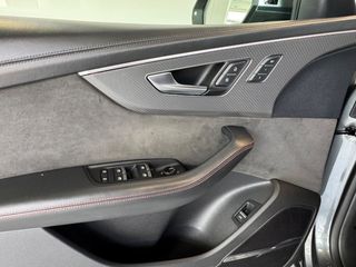 AUDI Q8 RS Q8 TFSI 441kW 600CV quattro tipt