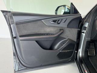AUDI Q8 RS Q8 TFSI 441kW 600CV quattro tipt