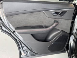 AUDI Q8 RS Q8 TFSI 441kW 600CV quattro tipt