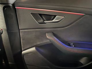 AUDI Q8 RS Q8 TFSI 441kW 600CV quattro tipt