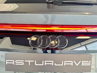 AUDI Q8 RS Q8 TFSI 441kW 600CV quattro tipt
