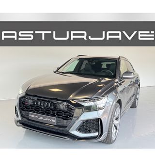 AUDI Q8 RS Q8 TFSI 441kW 600CV quattro tipt