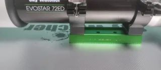 Telescopio Sky-Watcher Evostar 72ED