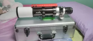 Telescopio Sky-Watcher Evostar 72ED