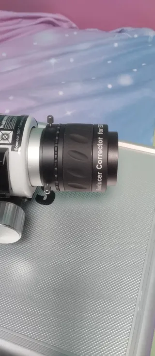 Telescopio Sky-Watcher Evostar 72ED