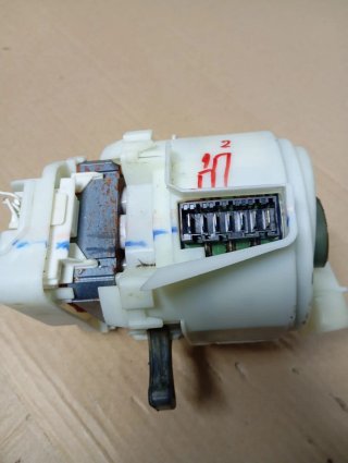 Bombas calfactoras lavavajilla BOSCH SIEMENS Balay